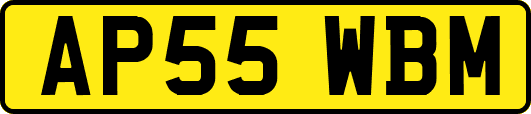 AP55WBM