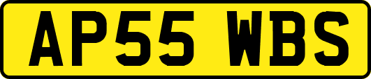 AP55WBS