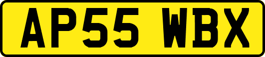 AP55WBX