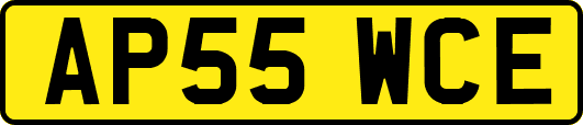 AP55WCE