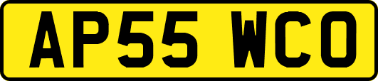 AP55WCO