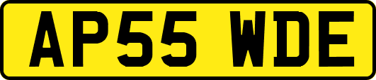 AP55WDE