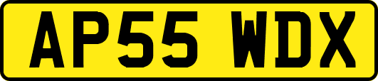 AP55WDX