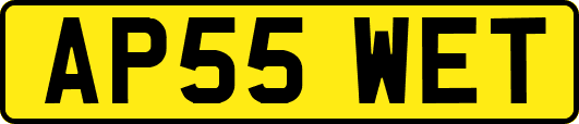 AP55WET
