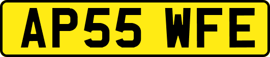 AP55WFE