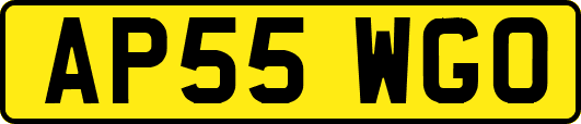 AP55WGO