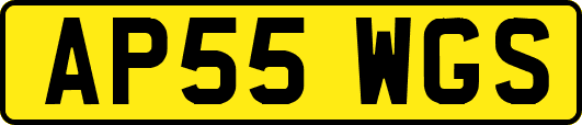 AP55WGS