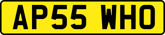 AP55WHO