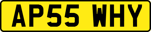 AP55WHY