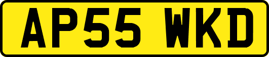 AP55WKD