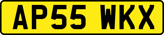 AP55WKX