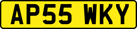AP55WKY