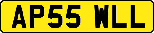 AP55WLL