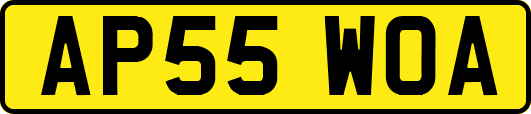 AP55WOA