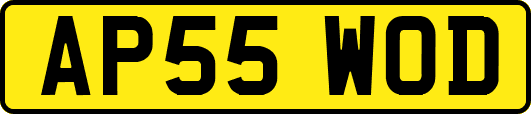 AP55WOD