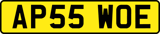 AP55WOE