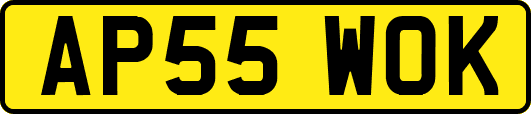 AP55WOK