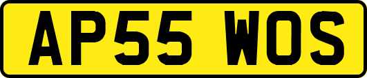 AP55WOS
