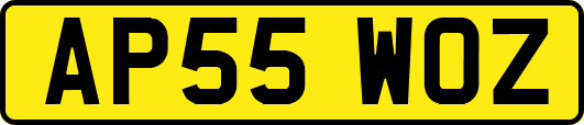 AP55WOZ