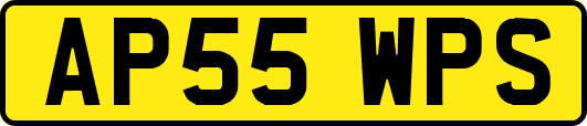 AP55WPS