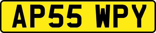 AP55WPY