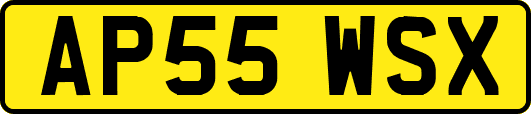 AP55WSX