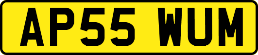 AP55WUM