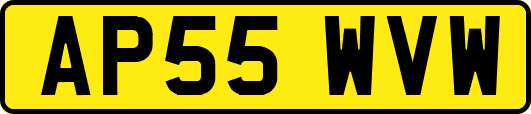 AP55WVW