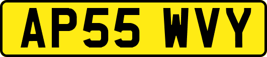 AP55WVY
