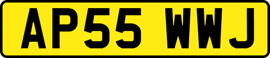 AP55WWJ