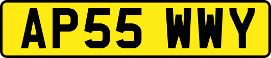 AP55WWY