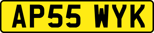 AP55WYK