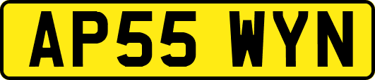 AP55WYN