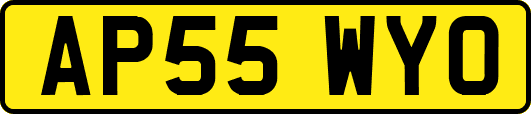 AP55WYO