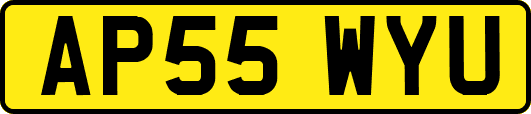 AP55WYU