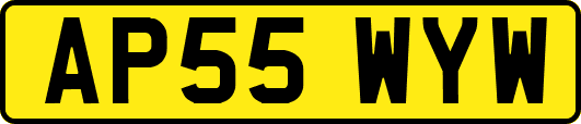 AP55WYW