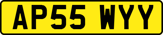 AP55WYY