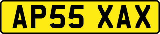AP55XAX