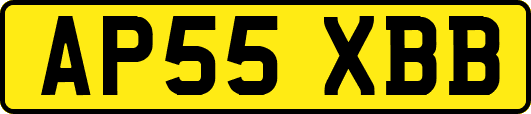 AP55XBB