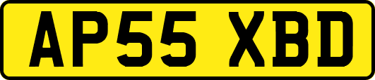 AP55XBD