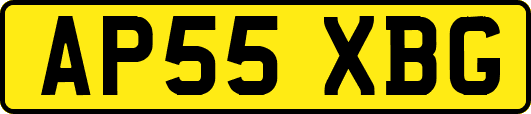 AP55XBG