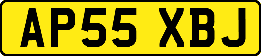 AP55XBJ