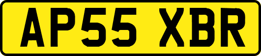 AP55XBR