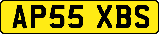 AP55XBS