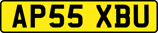AP55XBU