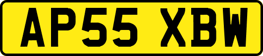 AP55XBW