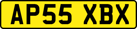 AP55XBX