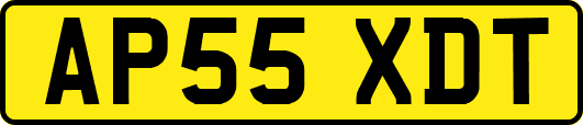 AP55XDT