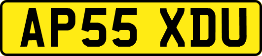 AP55XDU