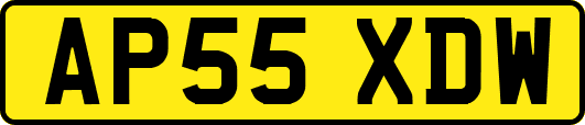 AP55XDW